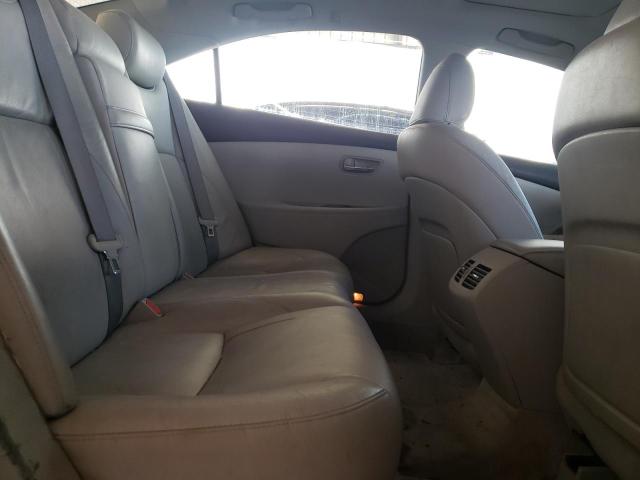 Photo 6 from auction – 2007 LEXUS ES 350 with VIN JTHBJ46G672019649