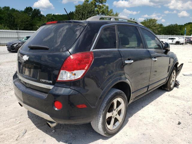 Photo 4 from auction – 2012 CHEVROLET CAPTIVA SP with VIN 3GNFL4E52CS590767