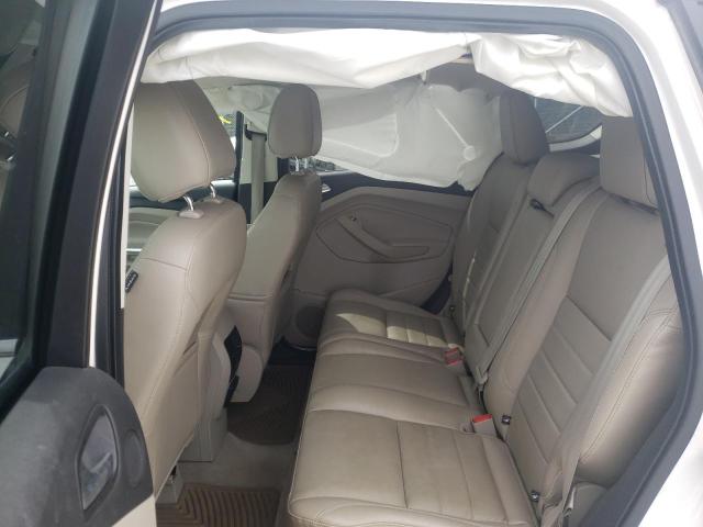 Photo 6 from auction – 2014 FORD ESCAPE TIT with VIN 1FMCU0J95EUB78089