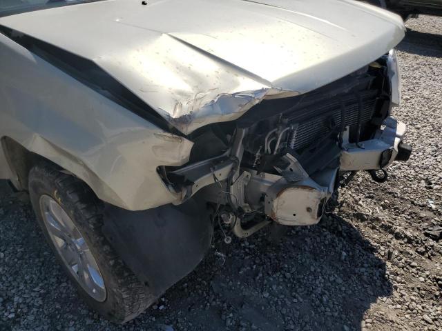 Photo 9 from auction – 2010 JEEP GRAND CHER with VIN 1J4RR5GTXAC151237