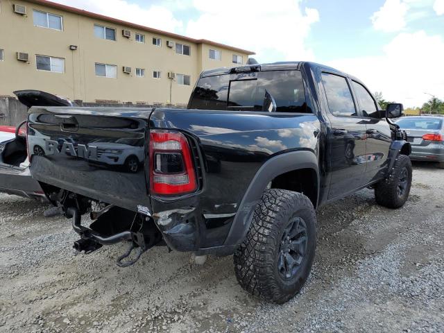 Photo 4 from auction – 2021 RAM 1500 TRX with VIN 1C6SRFU97MN791265