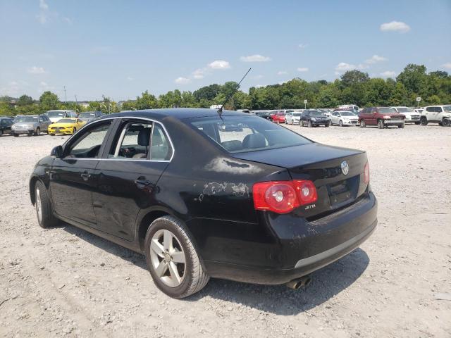 Photo 3 from auction – 2007 VOLKSWAGEN JETTA WOLF with VIN 3VWEF71K87M060867
