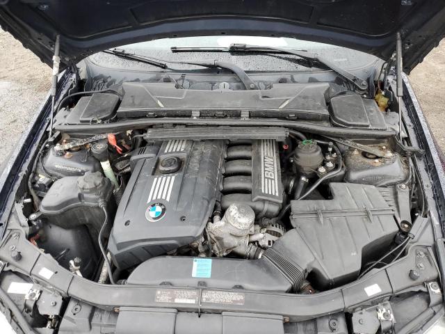 Photo 7 from auction – 2009 BMW 328 I with VIN WBAPH77549NM46473