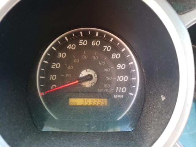 Photo 8 from auction – 2003 TOYOTA 4RUNNER LI with VIN JTEBT17R630025866