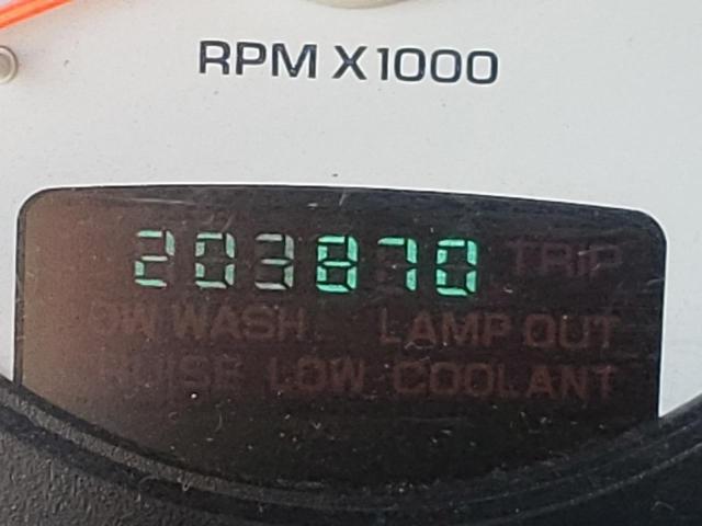 Photo 8 from auction – 2002 DODGE RAM 1500 with VIN 1D7HA16K02J233183