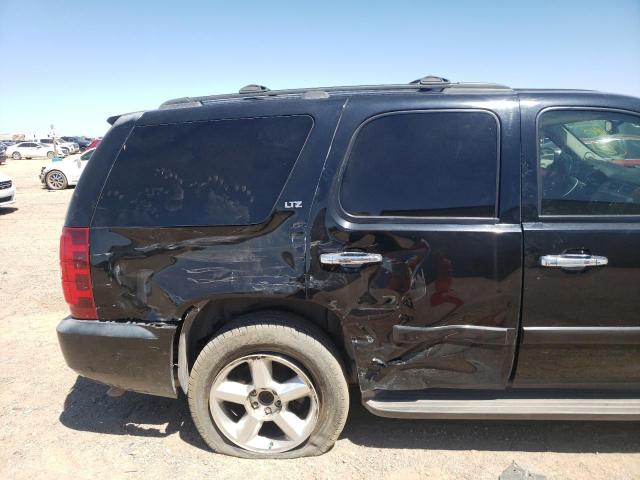 Photo 9 from auction – 2008 CHEVROLET TAHOE C150 with VIN 1GNFC13J98R111415