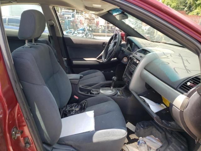 Photo 5 from auction – 2004 MITSUBISHI GALANT ES with VIN 4A3AB36F34E092013