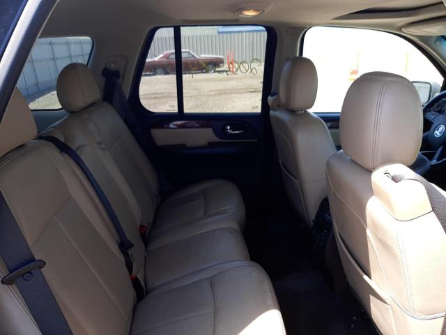 Photo 6 from auction – 2006 SAAB 9-7X LINEA with VIN 5S3ET13S062802930