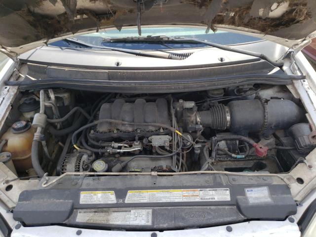 Photo 7 from auction – 2000 FORD WINDSTAR L with VIN 2FMZA514XYBA88287