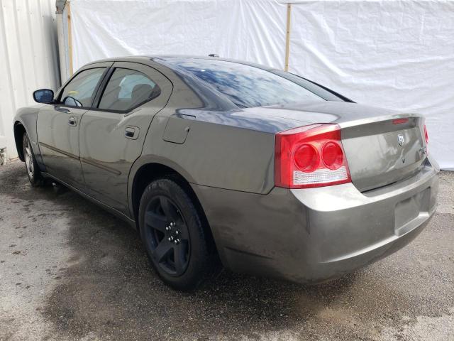 صورة رقم 3 من المزاد - 2010 DODGE CHARGER SX مع VIN 2B3CA3CV7AH196259