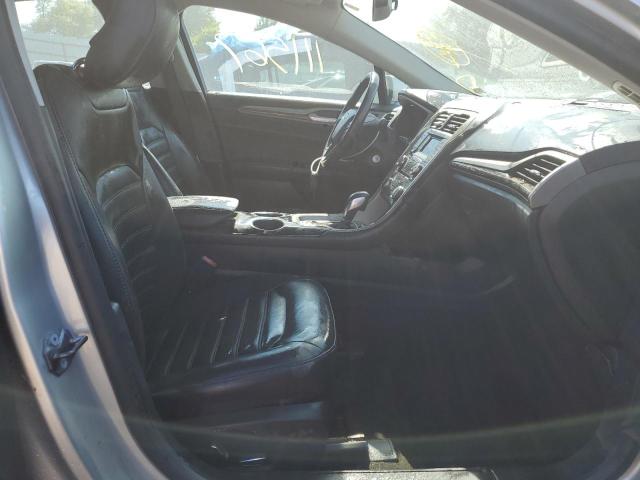 Photo 5 from auction – 2013 FORD FUSION SE with VIN 3FA6P0HRXDR348487