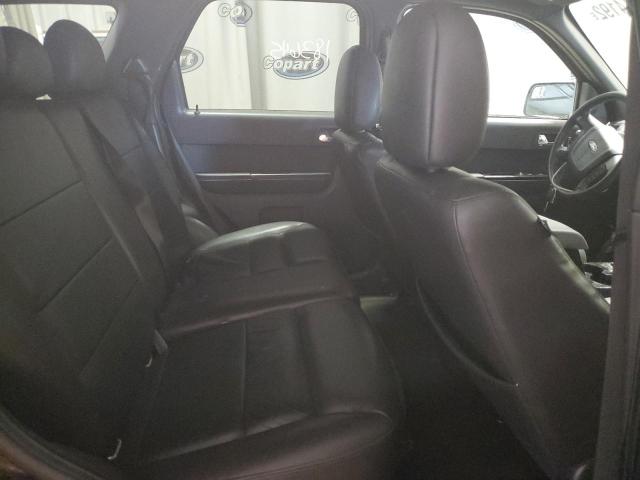 Photo 6 from auction – 2010 FORD ESCAPE LIM with VIN 1FMCU0EG9AKA86725
