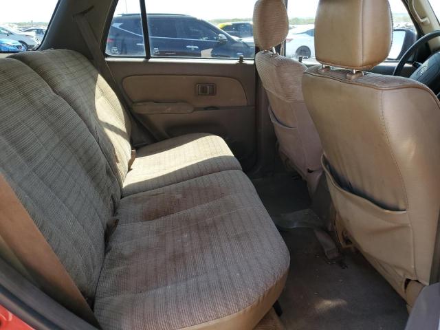 Photo 6 from auction – 1997 TOYOTA 4RUNNER with VIN JT3GM84RXV0013568
