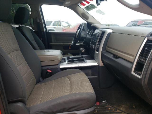 Photo 5 from auction – 2011 DODGE RAM 1500 with VIN 1D7RV1CT2BS659098