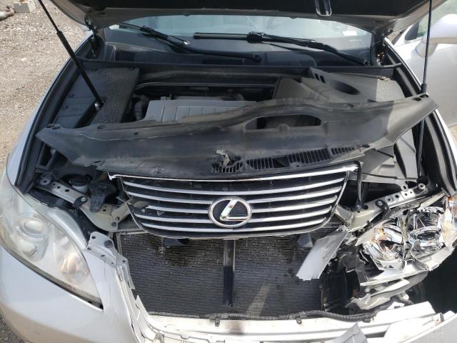 Photo 7 from auction – 2008 LEXUS ES 350 with VIN JTHBJ46G282175043