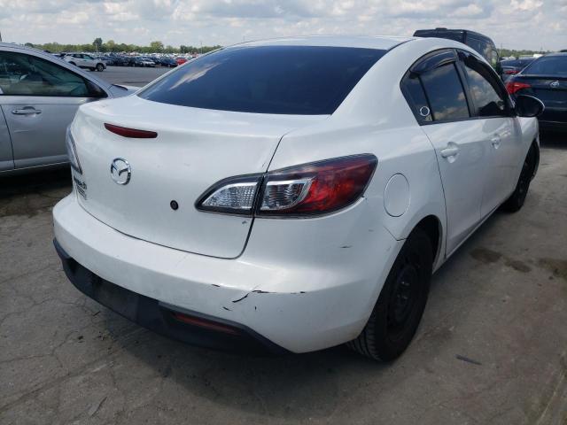 Photo 4 from auction – 2011 MAZDA 3 I with VIN JM1BL1UFXB1409799