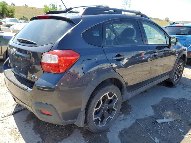 Photo 4 from auction – 2014 SUBARU XV CROSSTR with VIN JF2GPACC4E9330640