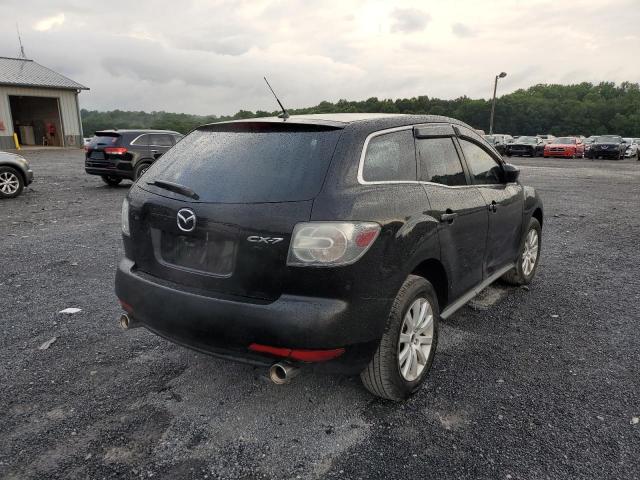 Photo 4 from auction – 2011 MAZDA CX-7 with VIN JM3ER2B56B0357726