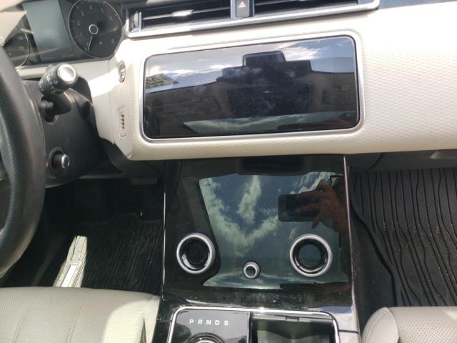 Photo 9 from auction – 2018 LAND ROVER RANGE ROVE with VIN SALYB2RV9JA706668