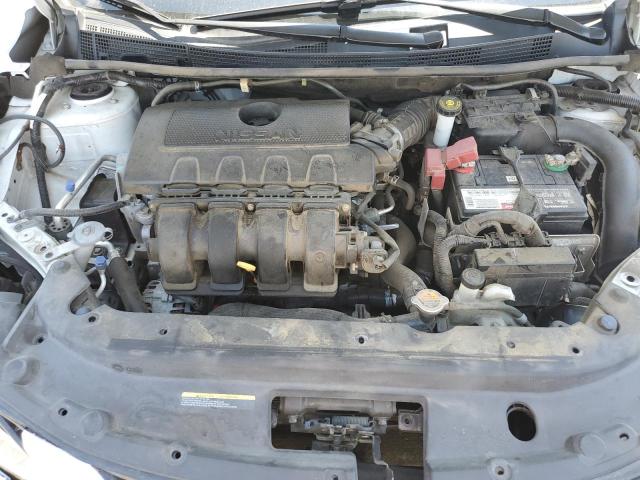 Photo 7 from auction – 2016 NISSAN SENTRA S with VIN 3N1AB7AP1GY226103