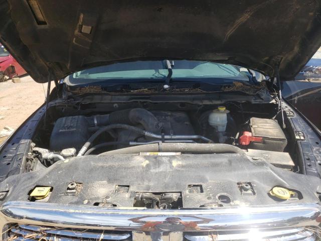 Photo 7 from auction – 2014 RAM 1500 SLT with VIN 1C6RR7LTXES245760