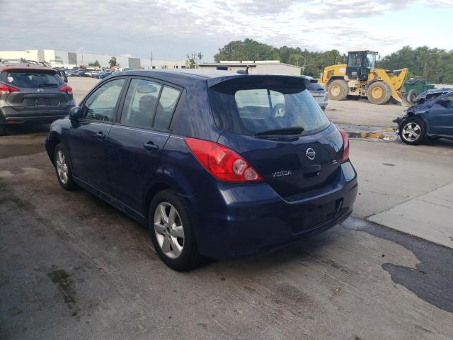 Photo 3 from auction – 2012 NISSAN VERSA S with VIN 3N1BC1CP6CK295040