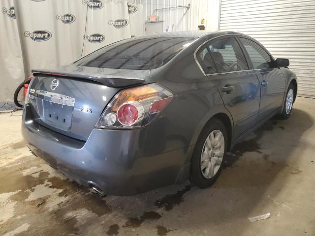 Фото 4 с аукциона – 2011 NISSAN ALTIMA BAS с VIN 1N4AL2AP5BC121763
