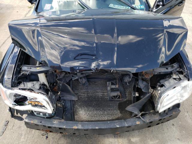 Photo 7 from auction – 2013 CHRYSLER 300 with VIN 2C3CCAAG7DH558679