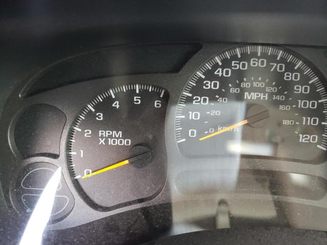 Photo 8 from auction – 2003 CHEVROLET SILVERADO with VIN 2GCEC19T031142745