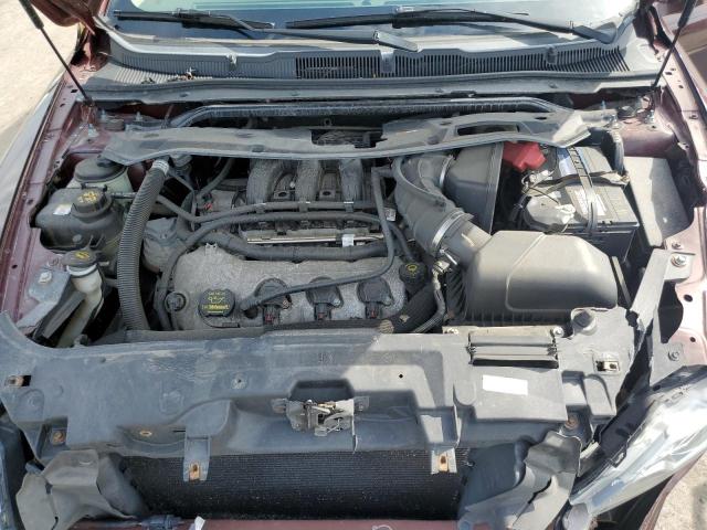 Photo 7 from auction – 2010 FORD TAURUS LIM with VIN 1FAHP2FW5AG104942