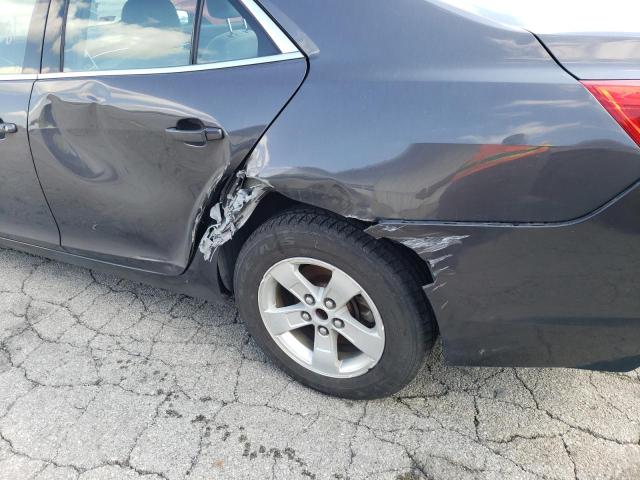 Photo 9 from auction – 2013 CHEVROLET MALIBU LS with VIN 1G11B5SAXDF349762
