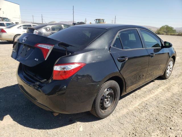 Photo 4 from auction – 2016 TOYOTA COROLLA L with VIN 5YFBURHE6GP388224