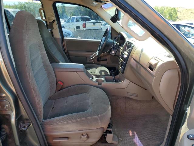 Photo 5 from auction – 2002 FORD EXPLORER X with VIN 1FMZU73E82UA17390