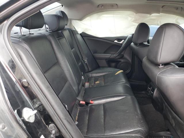 Photo 6 from auction – 2011 ACURA TSX with VIN JH4CU2F61BC015440