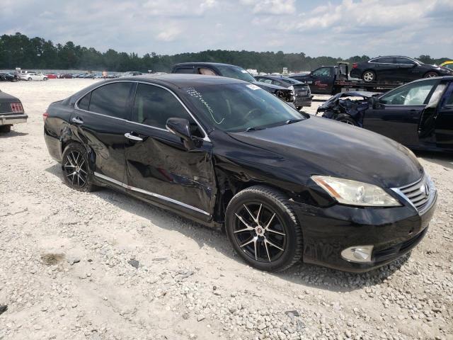 Photo 9 from auction – 2012 LEXUS ES 350 with VIN JTHBK1EG4C2505092