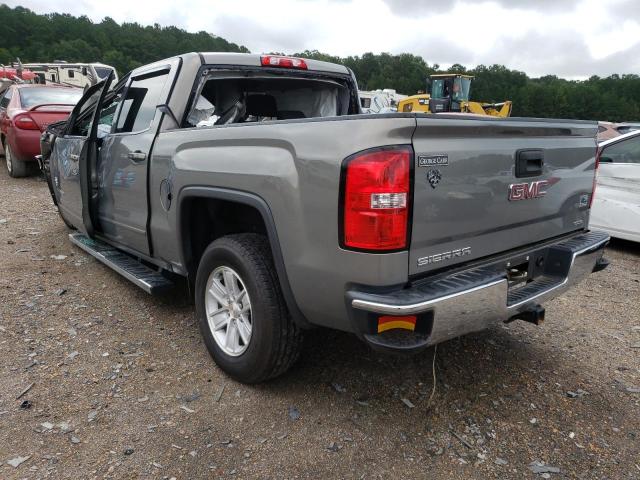 Photo 3 from auction – 2017 GMC SIERRA C15 with VIN 3GTP1MEC9HG360932