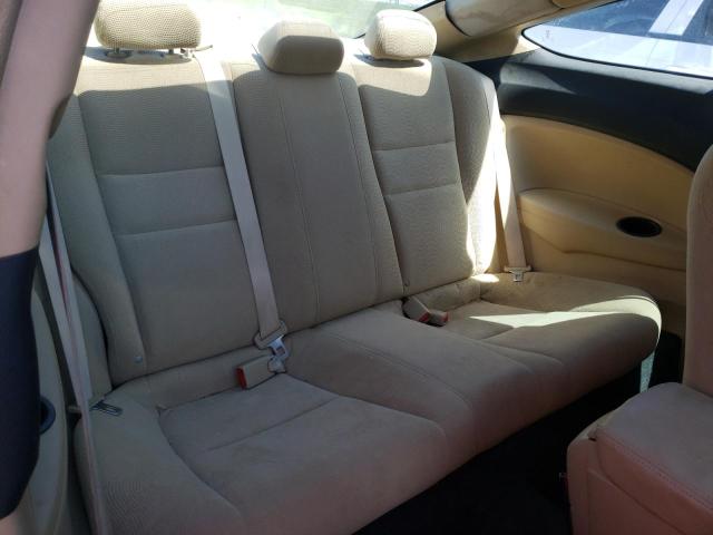 Photo 6 from auction – 2008 HONDA ACCORD EX with VIN 1HGCS12748A007273