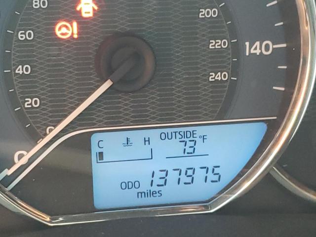 Photo 8 from auction – 2014 TOYOTA COROLLA L with VIN 2T1BURHE8EC020981