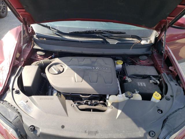 Photo 7 from auction – 2019 JEEP CHEROKEE L with VIN 1C4PJLCX4KD159976