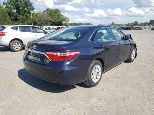 Photo 4 from auction – 2017 TOYOTA CAMRY LE with VIN 4T1BF1FK7HU750016