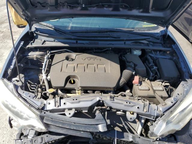 Zdjęcie 7 z aukcji – 2016 TOYOTA COROLLA L z VIN 5YFBURHE2GP513820