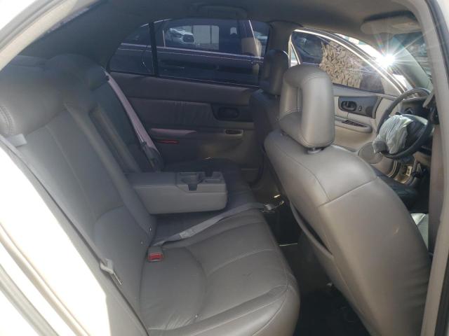 Photo 6 from auction – 2004 BUICK REGAL LS with VIN 2G4WB52K441282486