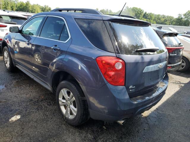 Foto 3 de la subasta – 2013 CHEVROLET EQUINOX LT con VIN 2GNFLEE37D6420036