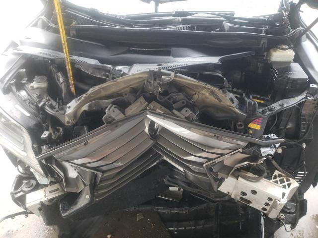 Photo 7 from auction – 2016 LEXUS RX 350 with VIN 2T2ZZMCA1GC024005
