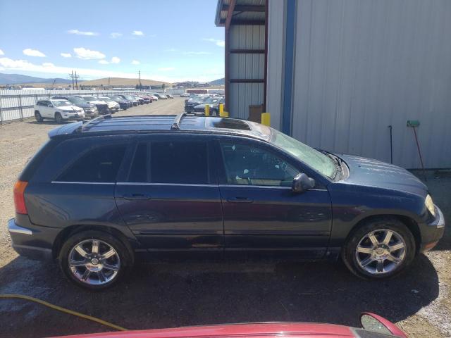 Photo 9 from auction – 2007 CHRYSLER PACIFICA T with VIN 2A8GF68X27R103270