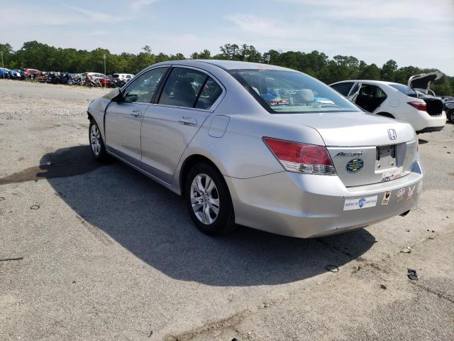 Photo 3 from auction – 2010 HONDA ACCORD LXP with VIN 1HGCP2F40AA094229