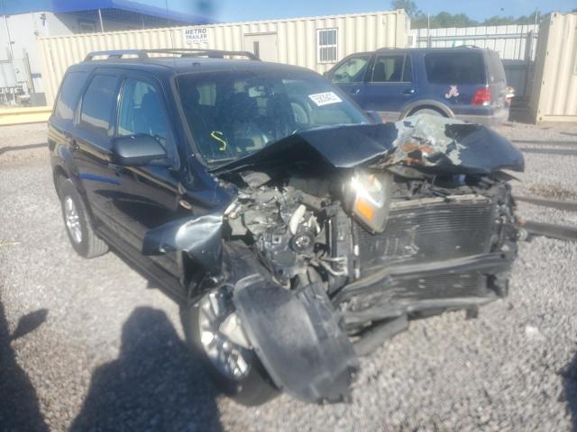 MERCURY MARINER PR 2008 with VIN 4M2CU87198KJ06519 - Photo from auction