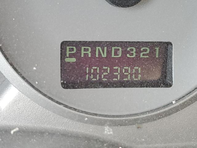 Photo 8 from auction – 2003 BUICK RENDEZVOUS with VIN 3G5DA03E83S514012