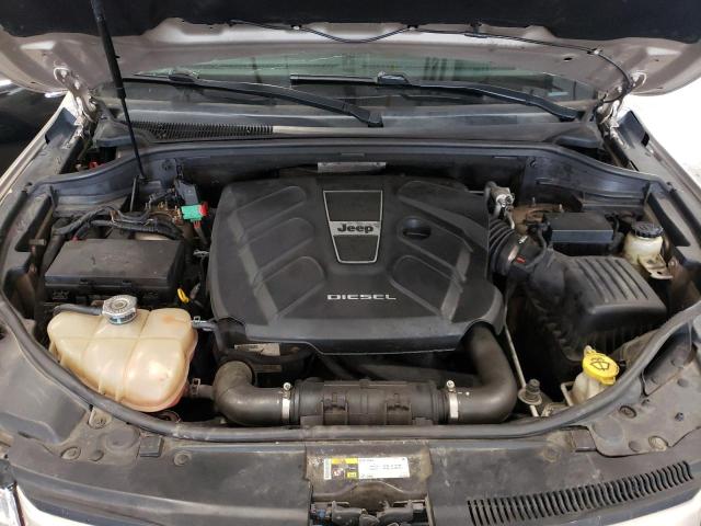 Photo 7 from auction – 2014 JEEP GRAND CHER with VIN 1C4RJFBM6EC352514