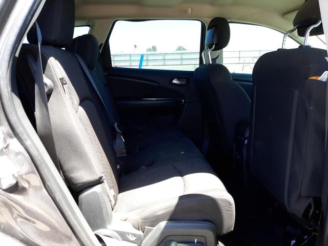 Фото 6 с аукциона – 2015 DODGE JOURNEY SE с VIN 3C4PDCAB5FT618379